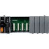 8-slot RS-485 I/O Expansion Unit with Intelligent CPU Module (DCON Protocol)ICP DAS